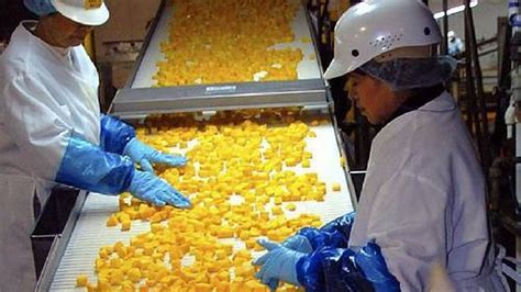 dole plant atwater ca.